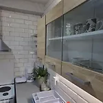アパート κέντρο καλαμάτας 4