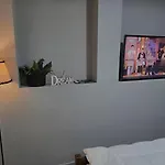 κέντρο καλαμάτας 4 アパート