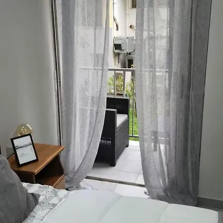 Lejlighed Κέντρο Καλαμάτας 4