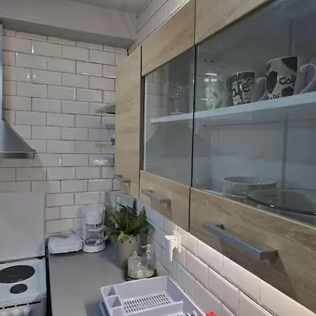 Apartamento κέντρο καλαμάτας 4