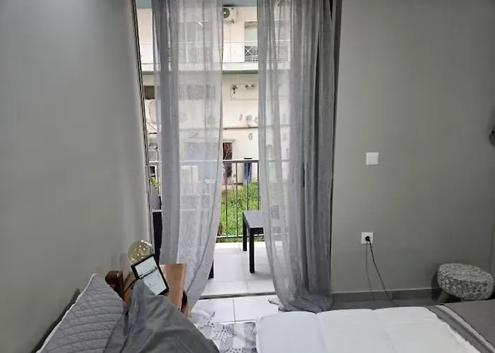 Κέντρο Καλαμάτας 4 *