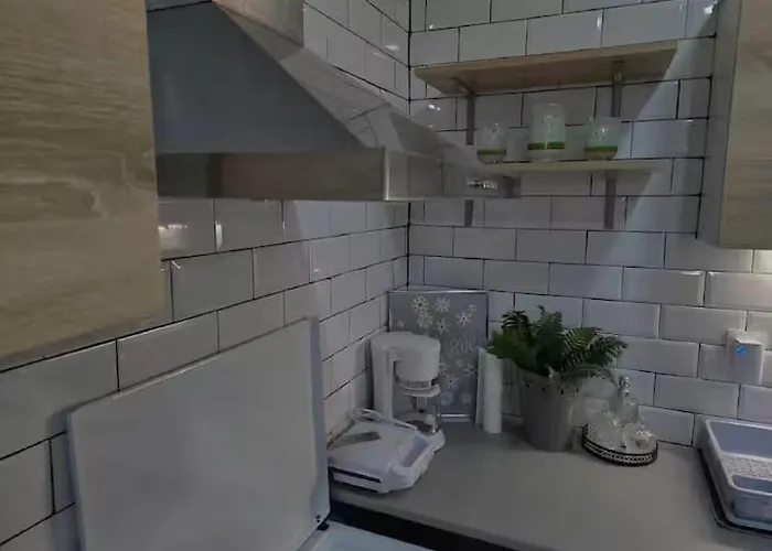 Κέντρο Καλαμάτας 4 Lejlighed *