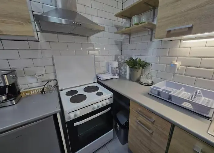 Κέντρο Καλαμάτας 4 * Kalamata