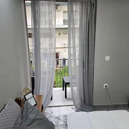 Κέντρο Καλαμάτας 4 *