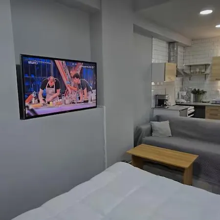 Apartamento Κέντρο Καλαμάτας 4