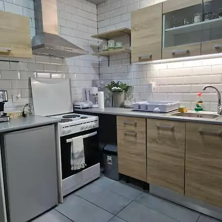 Κέντρο Καλαμάτας 4 Каламата