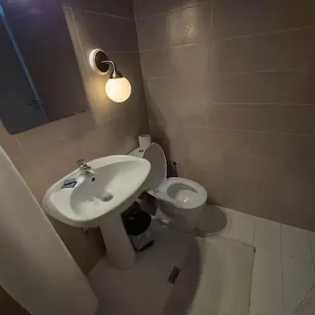 Κέντρο Καλαμάτας 4 Apartamento Kalamata