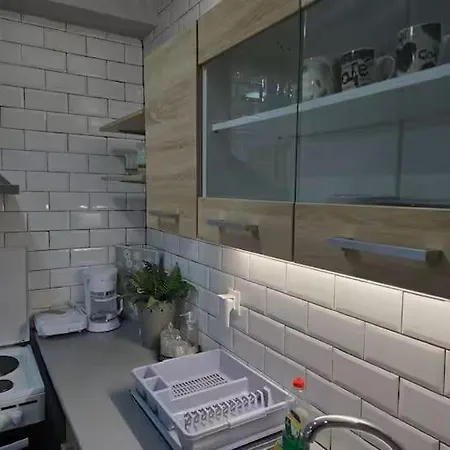 Apartamento Κέντρο Καλαμάτας 4 *