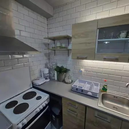 Apartamento Κέντρο Καλαμάτας 4