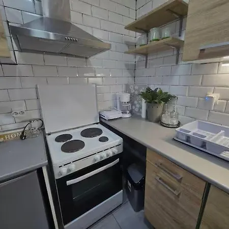 Κέντρο Καλαμάτας 4 * Каламата