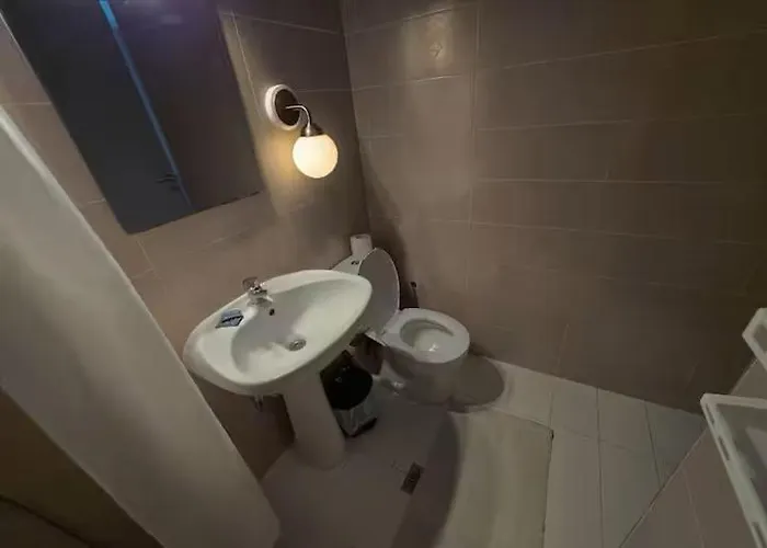 κέντρο καλαμάτας 4 Appartement Kalamáta
