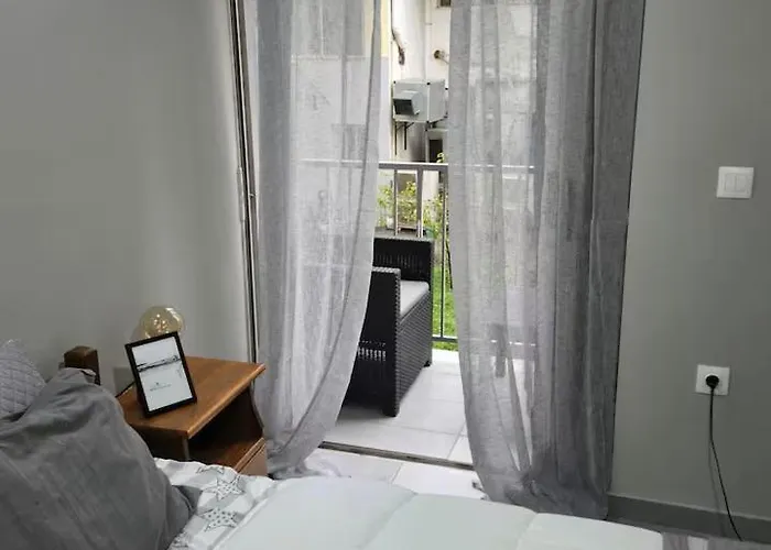 Apartamento Κέντρο Καλαμάτας 4