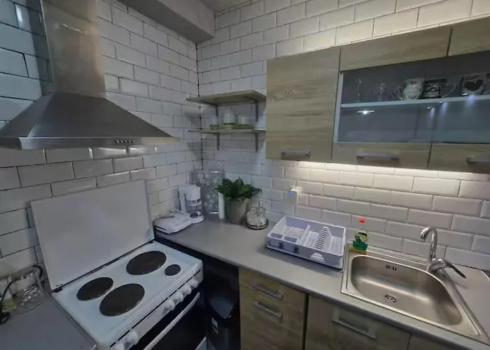 Apartamento Κέντρο Καλαμάτας 4