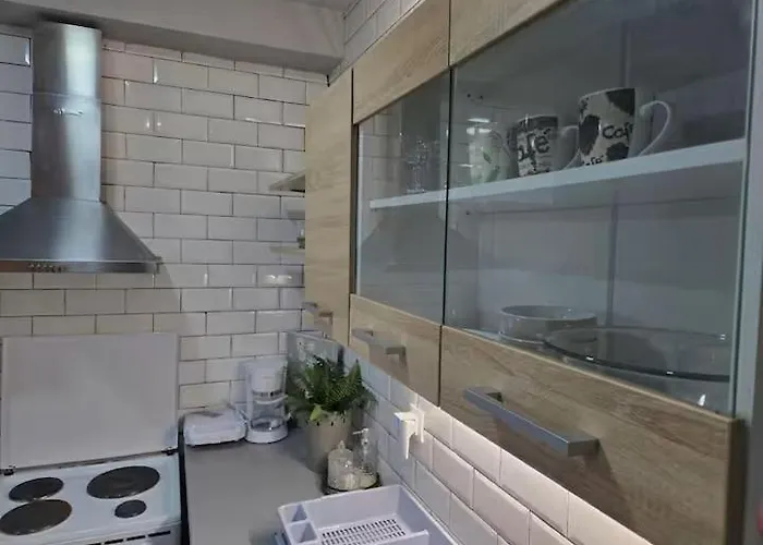 Appartement κέντρο καλαμάτας 4